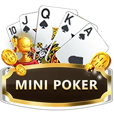 mini-poker